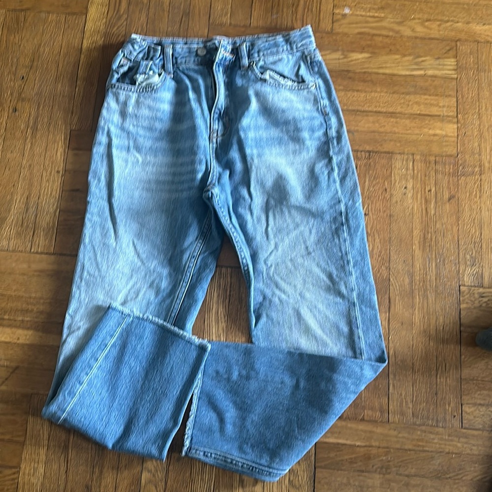 Old Navy Kids Blue Jeans